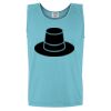 Garment-Dyed Heavyweight Tank Top Thumbnail