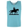 Garment-Dyed Heavyweight Tank Top Thumbnail