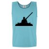 Garment-Dyed Heavyweight Tank Top Thumbnail