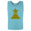 Garment-Dyed Heavyweight Tank Top Thumbnail