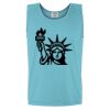 Garment-Dyed Heavyweight Tank Top Thumbnail