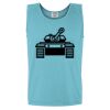 Garment-Dyed Heavyweight Tank Top Thumbnail