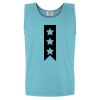 Garment-Dyed Heavyweight Tank Top Thumbnail