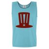 Garment-Dyed Heavyweight Tank Top Thumbnail