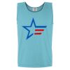 Garment-Dyed Heavyweight Tank Top Thumbnail