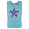 Garment-Dyed Heavyweight Tank Top Thumbnail