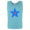 Garment-Dyed Heavyweight Tank Top Thumbnail