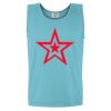 Garment-Dyed Heavyweight Tank Top Thumbnail