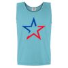 Garment-Dyed Heavyweight Tank Top Thumbnail