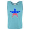 Garment-Dyed Heavyweight Tank Top Thumbnail