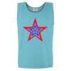 Garment-Dyed Heavyweight Tank Top Thumbnail