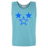 Garment-Dyed Heavyweight Tank Top Thumbnail