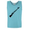 Garment-Dyed Heavyweight Tank Top Thumbnail