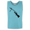 Garment-Dyed Heavyweight Tank Top Thumbnail