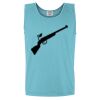 Garment-Dyed Heavyweight Tank Top Thumbnail