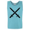 Garment-Dyed Heavyweight Tank Top Thumbnail