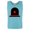 Garment-Dyed Heavyweight Tank Top Thumbnail