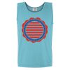 Garment-Dyed Heavyweight Tank Top Thumbnail