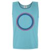 Garment-Dyed Heavyweight Tank Top Thumbnail