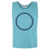 Garment-Dyed Heavyweight Tank Top Thumbnail