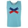 Garment-Dyed Heavyweight Tank Top Thumbnail