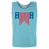 Garment-Dyed Heavyweight Tank Top Thumbnail