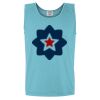 Garment-Dyed Heavyweight Tank Top Thumbnail