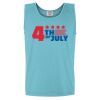 Garment-Dyed Heavyweight Tank Top Thumbnail