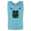 Garment-Dyed Heavyweight Tank Top Thumbnail