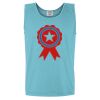 Garment-Dyed Heavyweight Tank Top Thumbnail