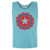 Garment-Dyed Heavyweight Tank Top Thumbnail