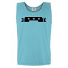 Garment-Dyed Heavyweight Tank Top Thumbnail