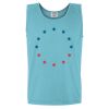 Garment-Dyed Heavyweight Tank Top Thumbnail