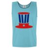 Garment-Dyed Heavyweight Tank Top Thumbnail