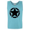 Garment-Dyed Heavyweight Tank Top Thumbnail