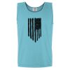 Garment-Dyed Heavyweight Tank Top Thumbnail