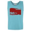 Garment-Dyed Heavyweight Tank Top Thumbnail