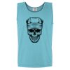 Garment-Dyed Heavyweight Tank Top Thumbnail