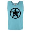 Garment-Dyed Heavyweight Tank Top Thumbnail