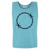 Garment-Dyed Heavyweight Tank Top Thumbnail