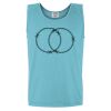 Garment-Dyed Heavyweight Tank Top Thumbnail