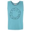 Garment-Dyed Heavyweight Tank Top Thumbnail
