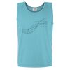 Garment-Dyed Heavyweight Tank Top Thumbnail