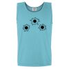 Garment-Dyed Heavyweight Tank Top Thumbnail