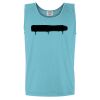 Garment-Dyed Heavyweight Tank Top Thumbnail