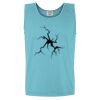 Garment-Dyed Heavyweight Tank Top Thumbnail