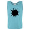 Garment-Dyed Heavyweight Tank Top Thumbnail