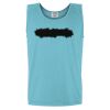 Garment-Dyed Heavyweight Tank Top Thumbnail