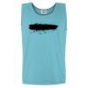 Garment-Dyed Heavyweight Tank Top Thumbnail