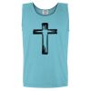 Garment-Dyed Heavyweight Tank Top Thumbnail